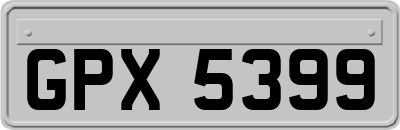 GPX5399
