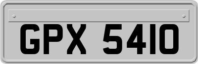 GPX5410