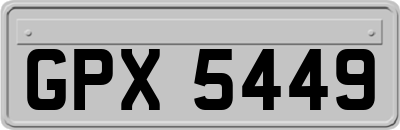 GPX5449