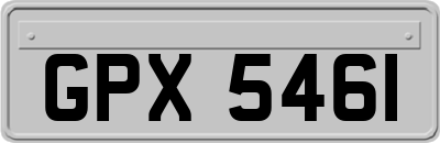 GPX5461