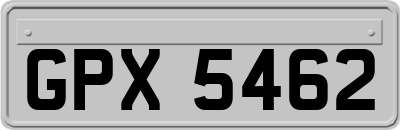 GPX5462