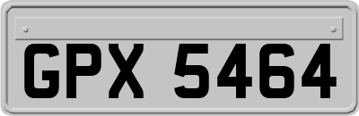 GPX5464