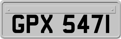 GPX5471