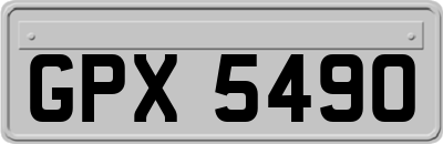 GPX5490