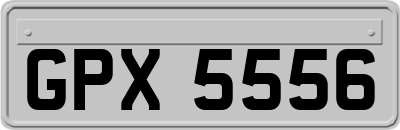 GPX5556