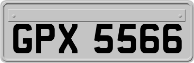 GPX5566