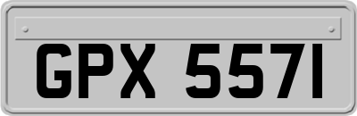 GPX5571