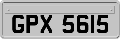GPX5615