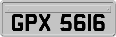 GPX5616