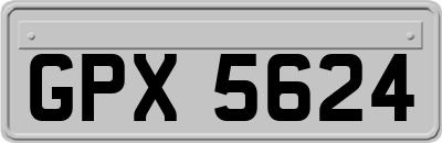 GPX5624