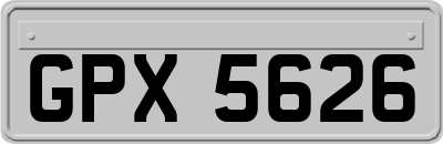 GPX5626