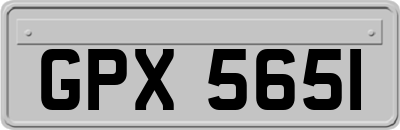 GPX5651