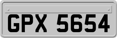 GPX5654