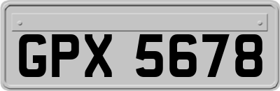 GPX5678