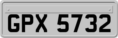 GPX5732