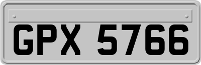 GPX5766