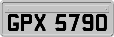 GPX5790
