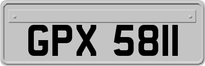GPX5811