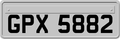 GPX5882