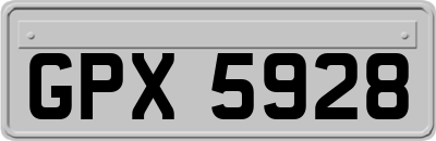 GPX5928