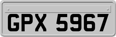GPX5967