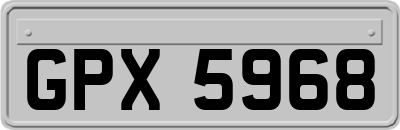 GPX5968