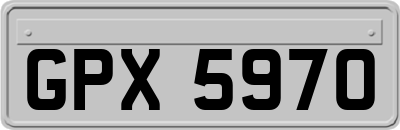 GPX5970
