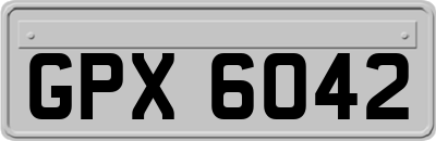 GPX6042