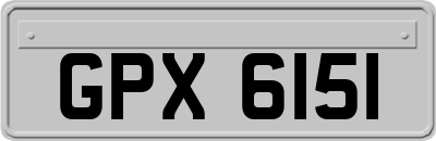GPX6151
