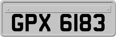 GPX6183
