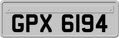 GPX6194