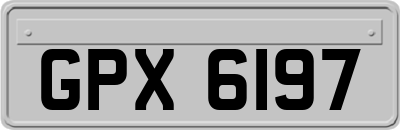 GPX6197