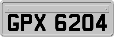 GPX6204