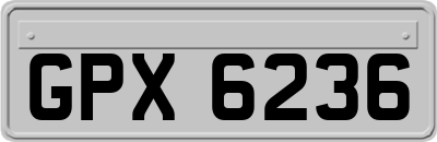 GPX6236