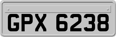 GPX6238