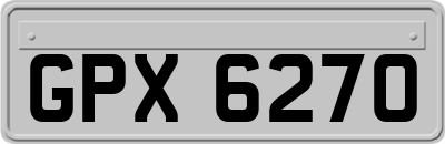 GPX6270