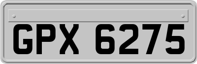 GPX6275