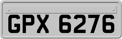 GPX6276