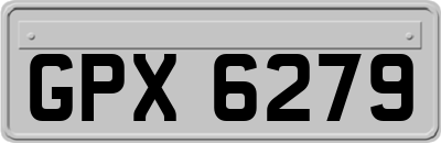 GPX6279