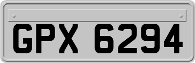 GPX6294