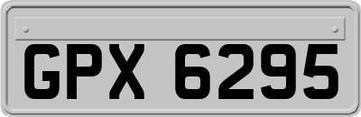 GPX6295