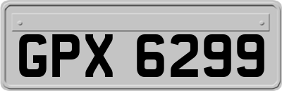 GPX6299