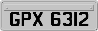 GPX6312