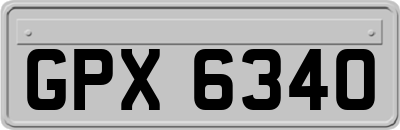 GPX6340