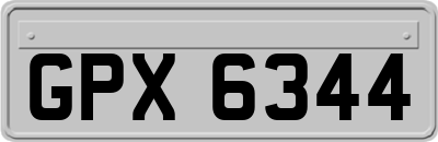 GPX6344