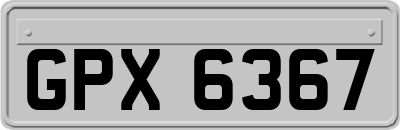 GPX6367