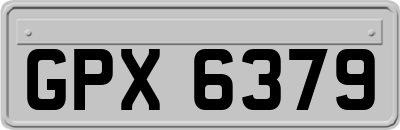 GPX6379