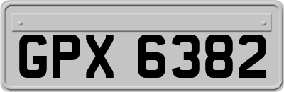 GPX6382