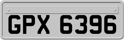 GPX6396