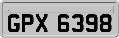 GPX6398
